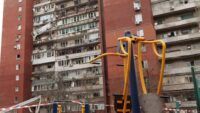 Атака на Дніпро 24 березня 2026