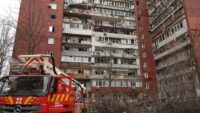 Атака на Дніпро 24 березня 2026