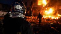 Атака на Полтаву 24 березня 2026