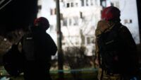 Атака на Запоріжжя 24 березня 2026