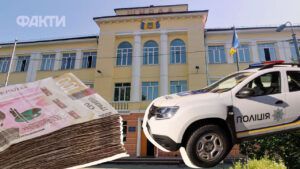 пропуск школи