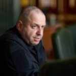 Умєров прибув до Берліна на переговори: що відомо