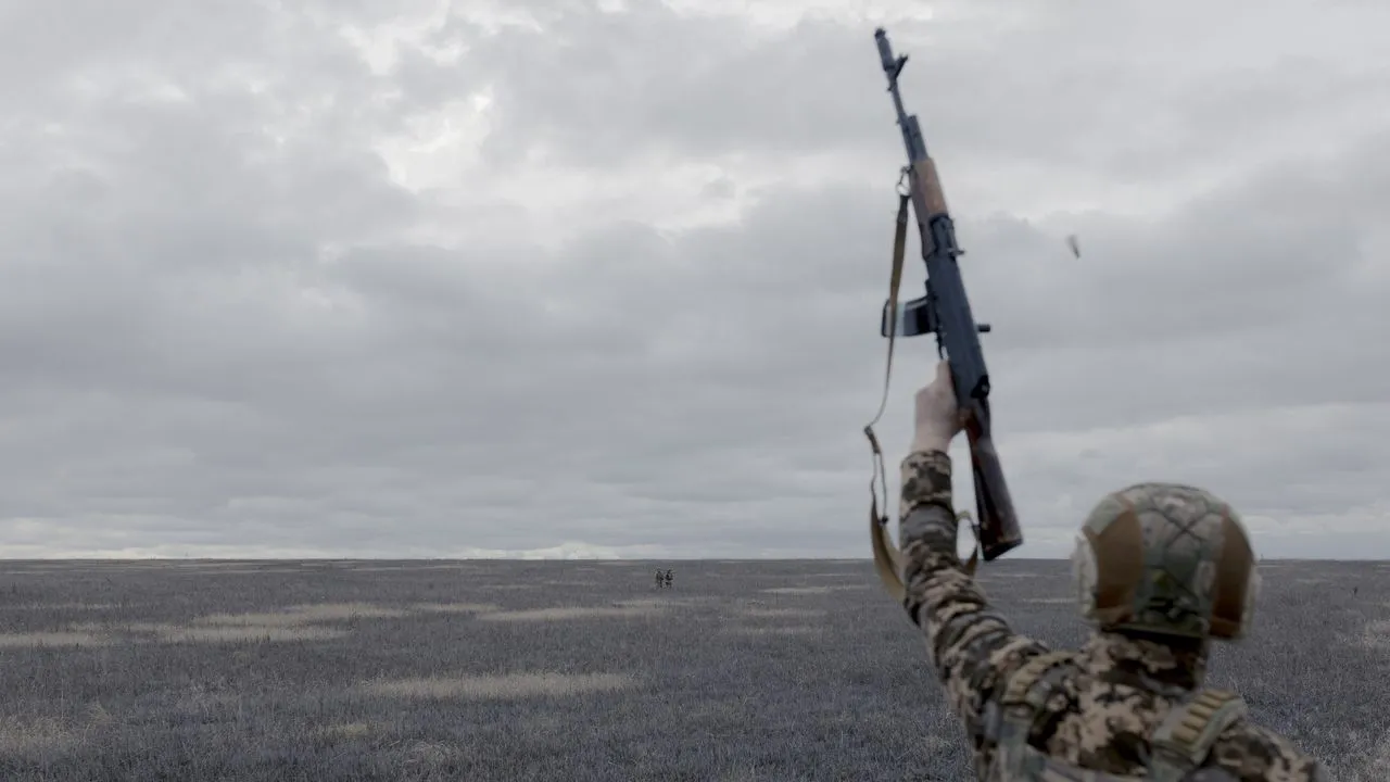 Карта бойових дій на 8 квітня 2026 – ситуація на фронті