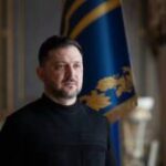 На тижні будуть нові контакти заради пакетів для ППО — Зеленський