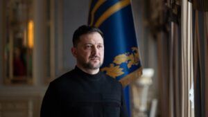 Зеленський