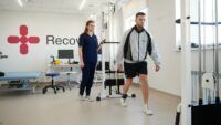 ребцентр RECOVERY