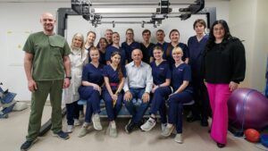 ребцентр RECOVERY