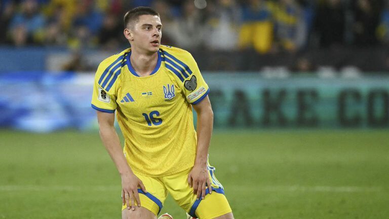 Віталій Миколенко