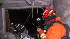 Атака на Харків