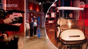 Хто покинув МастерШеф 17 у 7 випуску 29 березня