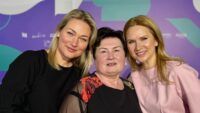 Женский Конгресс в Виннице: программа и ключевые темы