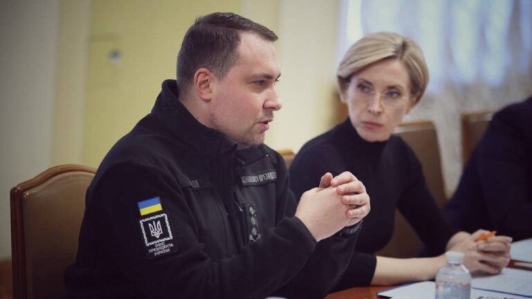Кирило Буданов