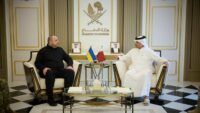 Оборонна угода України та Катару