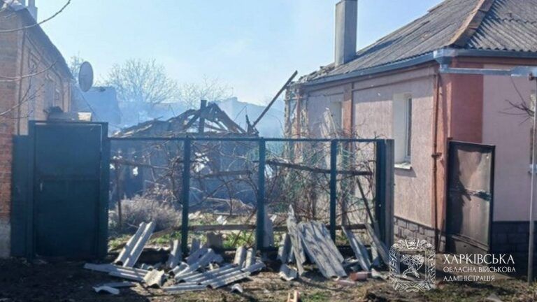 Вибухи у Харкові: що сталося сьогодні 29 березня 2026