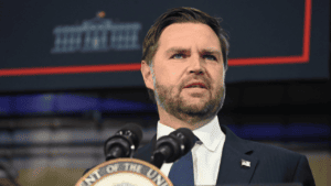 Джей Ді Венс прибув до Угорщини: що відомо про візит віцепрезидента США Джей Ді Венс