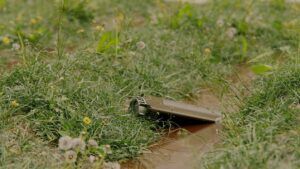 російська міна