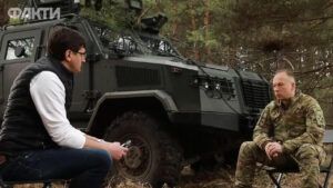 Сырский о реформе структуры ВСУ: в чем она заключается и что изменилось