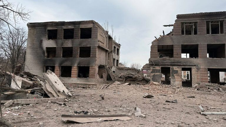 Атака на Слов’янськ 30 березня 2026 року: наслідки