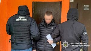 СБУ и Нацполиция сорвали серию заказных убийств: задержана агентурная сеть РФ