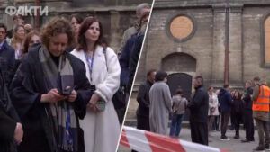 Культурний Рамштайн у Львові: Україна отримає гроші на відновлення спадщини