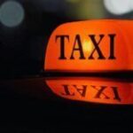 Не більше 75%: Кабмін обмежив зростання цін на таксі в Києві під час тривог