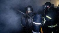 Атака на Хмельниччину 1 квітня 2026