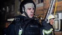 Атака на Хмельниччину 1 квітня 2026