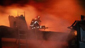 Атака на Хмельниччину 1 квітня 2026