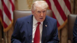 Трамп пояснив, чому США можуть обійтися без НАТО дональд трамп