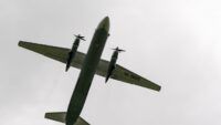 Загибель генерала РФ Отрощенка в Криму: що відомо