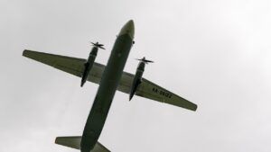 Загибель генерала РФ Отрощенка в Криму: що відомо