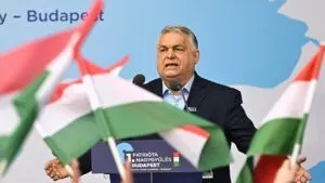 Віктор Орбан