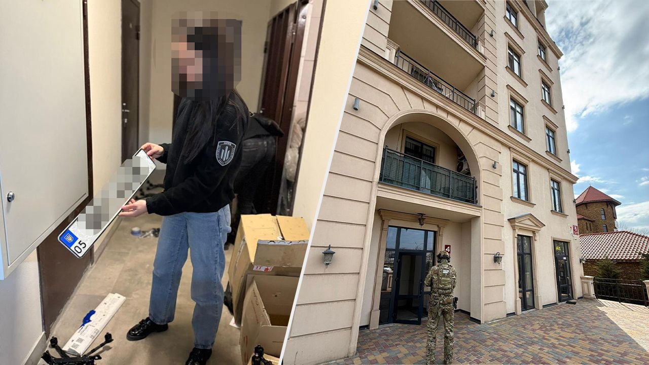 ДБР затримало командира батареї на Харківщині