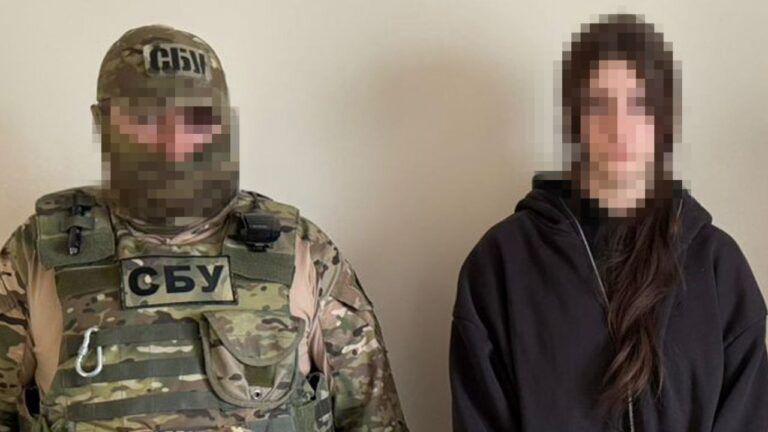 Замах на теракт в Одесі