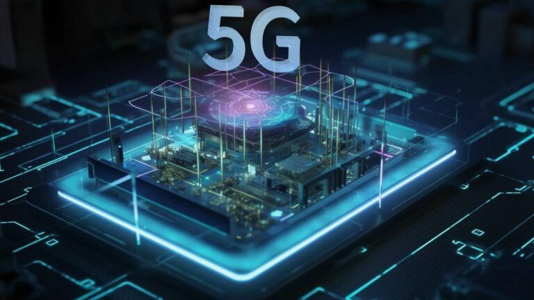 5G в Україні