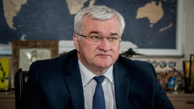 Андрій Сибіга