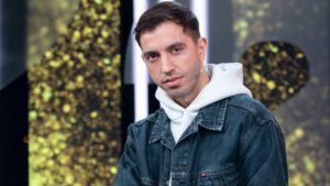 Іван Люленов