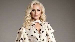 Катерина Бужинська