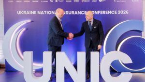 Страховой рынок Украины во время войны растёт и становится более прозрачным — НБУ