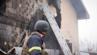 Атака на Чабани 3 квітня 2026