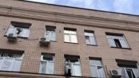 Атака на Харків 3 квітня 2026 Атака на Харків 3 квітня 2026