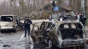 Атака на Харків 3 квітня 2026