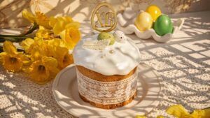 де освятити паски на Великдень 2026 у Харкові,