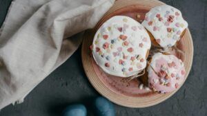 де освятити паски на Великдень 2026 у Миколаєві,