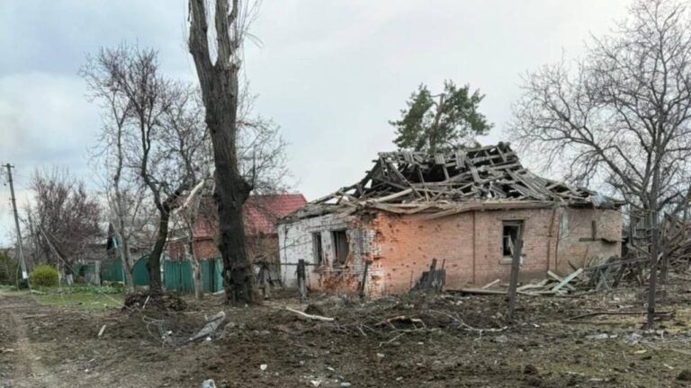 Краматорськ