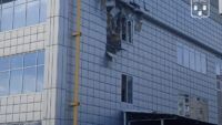 Атака на Суми 3 квітня 2026 Атака на Суми 3 квітня 2026