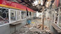 Атака на Никополь 4 апреля 2026 года: последствия