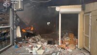 Атака на Нікополю 4 квітня
