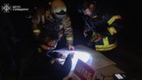 удар по Сумах 4 квітня