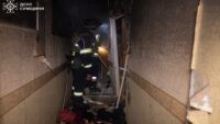 удар по Сумах 4 квітня